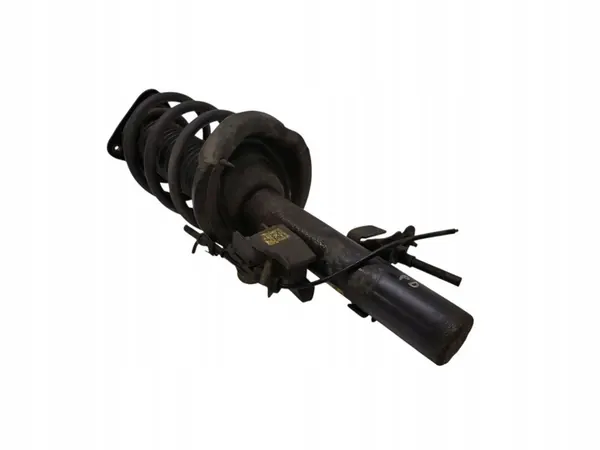 Ammortizzatore anteriore Ford Focus C-MAX 2012 con molla AV6118045CBE image 5