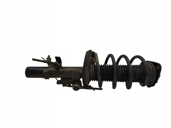 Ammortizzatore anteriore Ford Focus C-MAX 2012 con molla AV6118045CBE image 7