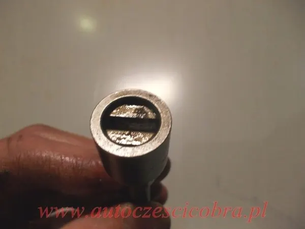 Oljepumpsaxel för Mazda RX-8 1.3 192hk - Begagnad image 3