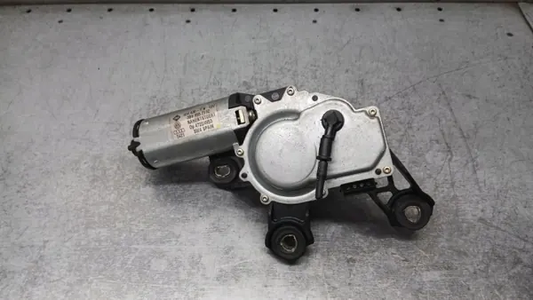Achterruitenwissermotor OEM 3B9955711C voor VW Passat B5 image 2