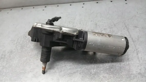 Achterruitenwissermotor OEM 3B9955711C voor VW Passat B5 image 4