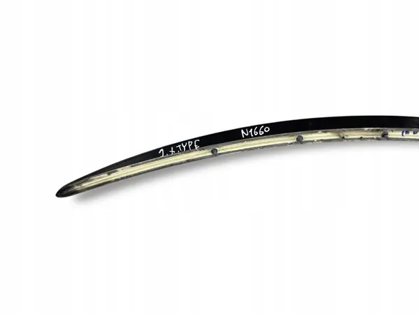 Kofferklepspoiler Jaguar X-Type 2009 OEM 1X4344210AH image 10