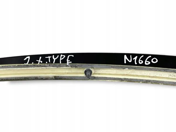 Kofferklepspoiler Jaguar X-Type 2009 OEM 1X4344210AH image 8