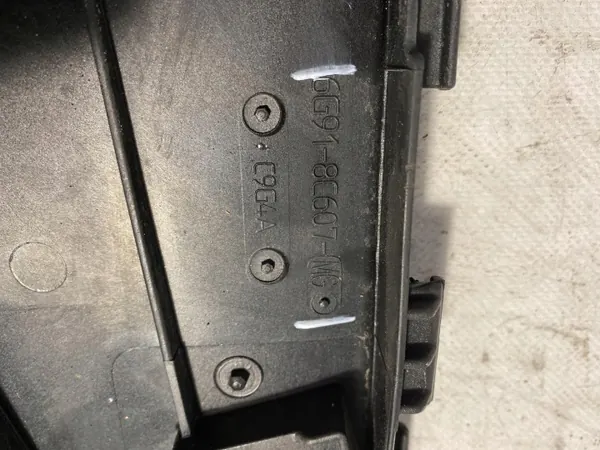 Ventilador radiador Volvo S60 OEM 6G91-8C607-MG (2013-2018) image 10