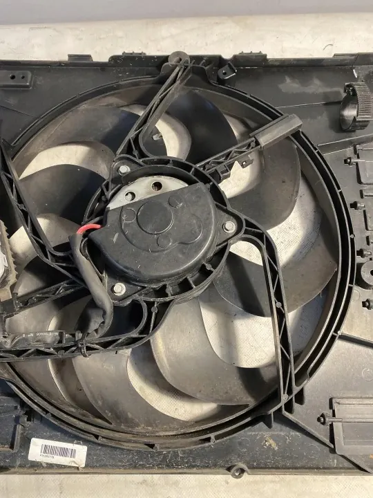 Ventilador radiador Volvo S60 OEM 6G91-8C607-MG (2013-2018) image 3