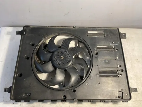 Ventilador radiador Volvo S60 OEM 6G91-8C607-MG (2013-2018) image 5