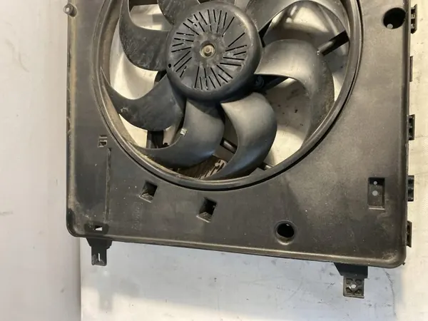Ventilador radiador Volvo S60 OEM 6G91-8C607-MG (2013-2018) image 6