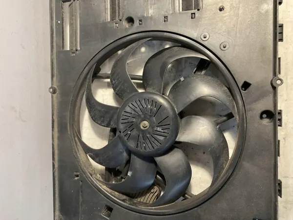 Ventilador radiador Volvo S60 OEM 6G91-8C607-MG (2013-2018) image 7