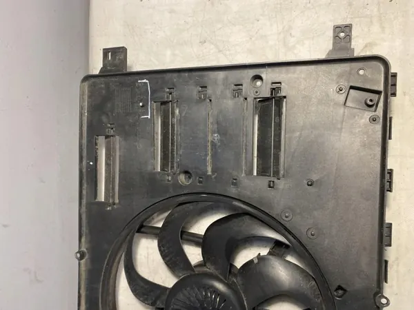 Ventilador radiador Volvo S60 OEM 6G91-8C607-MG (2013-2018) image 8