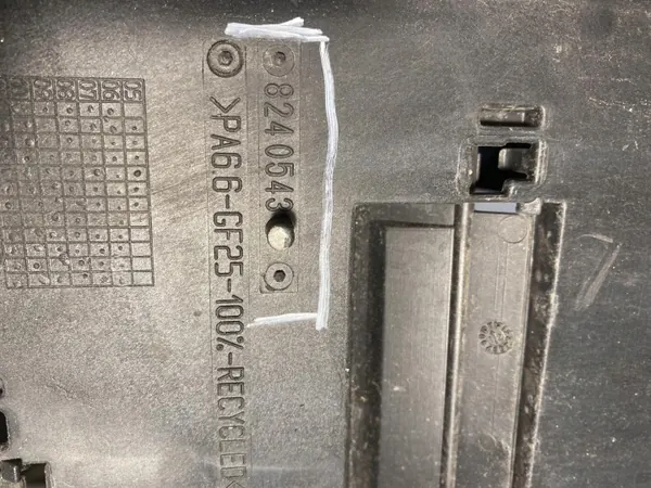 Ventilador radiador Volvo S60 OEM 6G91-8C607-MG (2013-2018) image 9