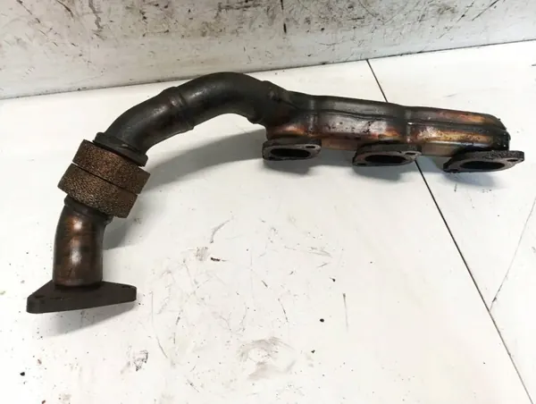Collecteur d'échappement OEM EIS-2490915 Mercedes-Benz R-CLASS image 2