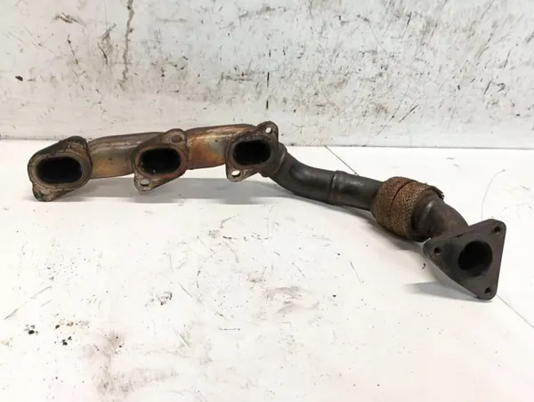 Collecteur d'échappement OEM EIS-2490915 Mercedes-Benz R-CLASS image 3