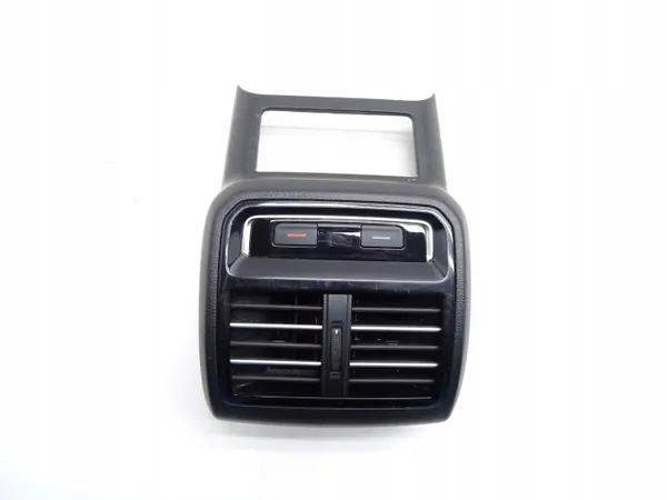 OEM 3G0857100H Ventilation centrale arrière pour VW Passat B8 image 2