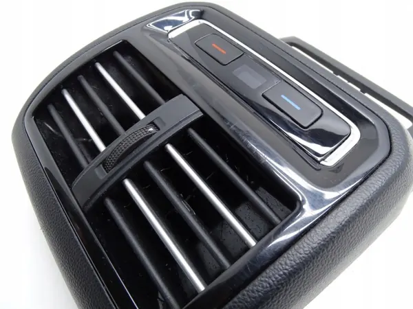 OEM 3G0857100H Ventilation centrale arrière pour VW Passat B8 image 3