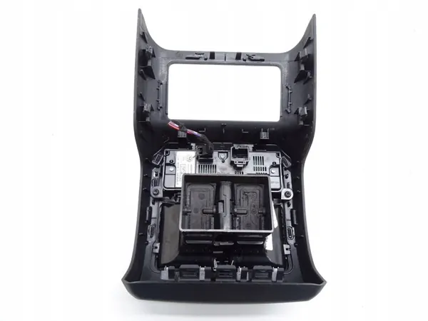 OEM 3G0857100H Ventilation centrale arrière pour VW Passat B8 image 4