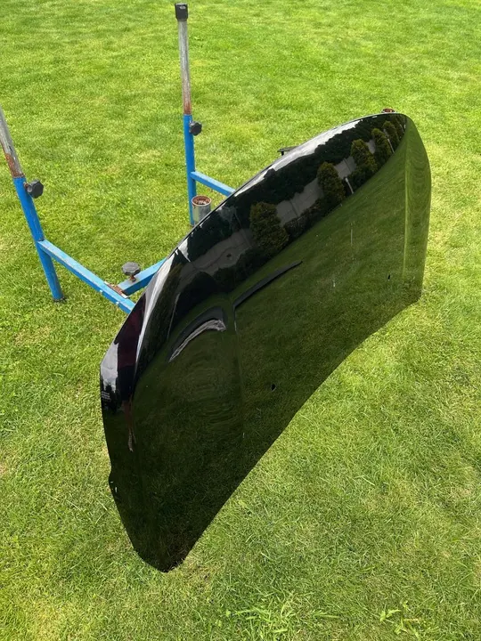 Peugeot 2008 I Lift Motorhuv 2016-19 image 2