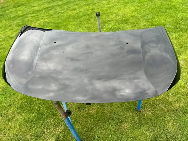 Peugeot 2008 I Lift Motorhuv 2016-19 image 6