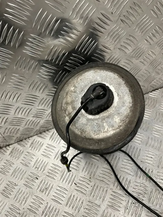Ressort pneumatique OEM A2133280100 arrière gauche image 3