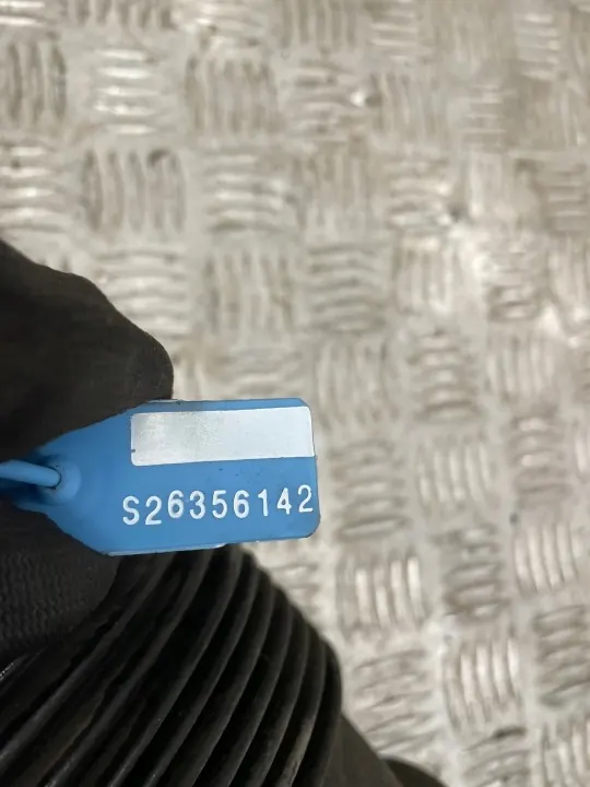 Ressort pneumatique OEM A2133280100 arrière gauche image 4