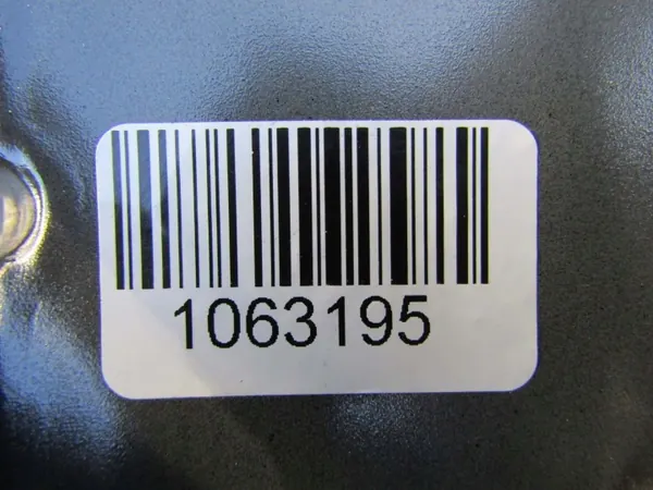 Mazda 3 BP IV 19R Oikea etupelti OEM image 3