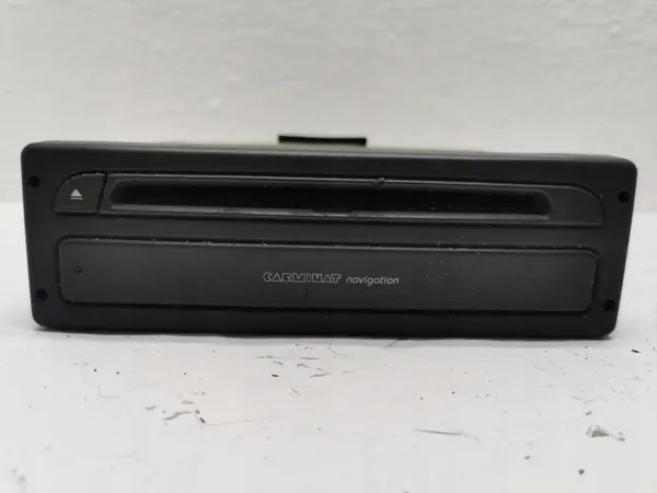 GPS-Navigationsleser OEM 8200339751 Renault Espace IV image 2