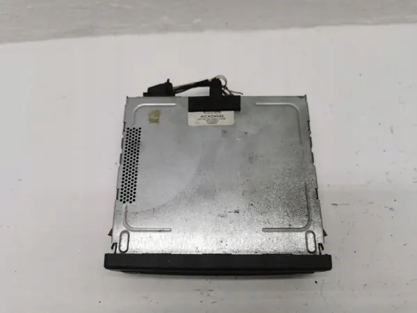 GPS-Navigationsleser OEM 8200339751 Renault Espace IV image 3