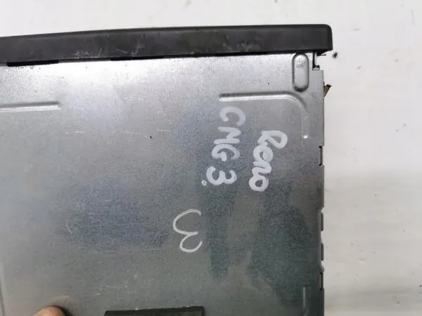 GPS-Navigationsleser OEM 8200339751 Renault Espace IV image 5
