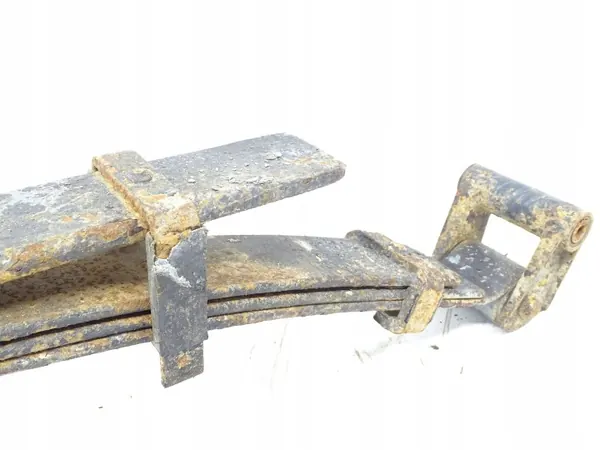 Oikea lehtijousi 5 lehteä VW Amarok OEM 1671580381611 image 3