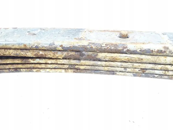 Oikea lehtijousi 5 lehteä VW Amarok OEM 1671580381611 image 4