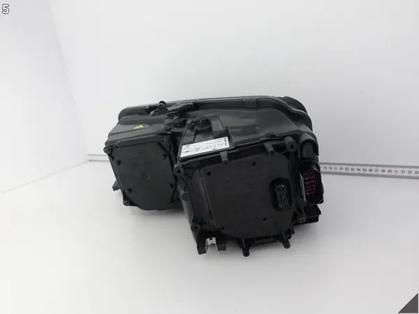 AUDI A8 S8 D4 4H0 RECHTER LED-SCHEINWERFER NEU HELLA image 6