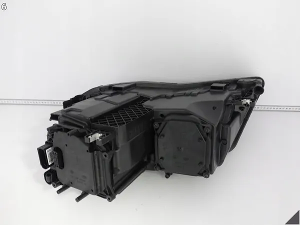 AUDI A8 S8 D4 4H0 RECHTER LED-SCHEINWERFER NEU HELLA image 7