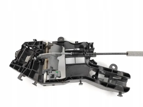 Support Poignée Porte VW Golf Sportsvan OEM 510837812E image 4