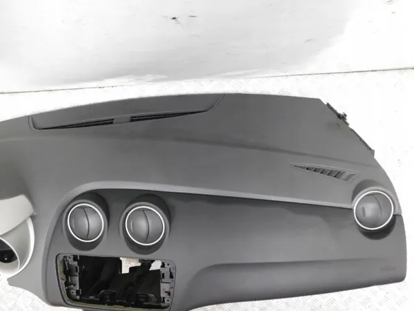 Salpicadero OEM + 2 airbags para SEAT IBIZA IV 6J image 10