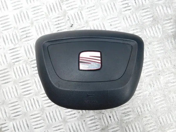 Salpicadero OEM + 2 airbags para SEAT IBIZA IV 6J image 3