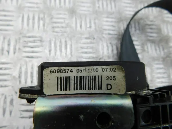 Salpicadero OEM + 2 airbags para SEAT IBIZA IV 6J image 6