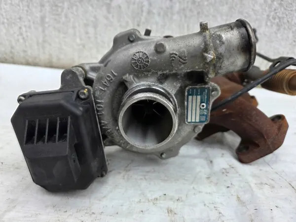 Turbo KIA OEM 28201-2A780 pour Ceed II 1.6 CRDI image 2