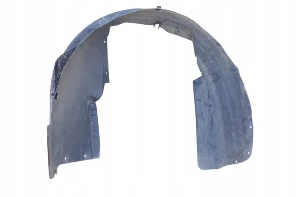 Passaruota anteriore sinistro AUDI A6 4B0821171C image 2