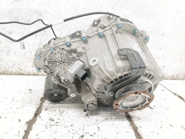Land Rover Defender Verteilergetriebe LPLA7K780AA image 3