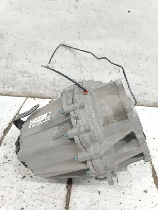 Land Rover Defender Verteilergetriebe LPLA7K780AA image 6