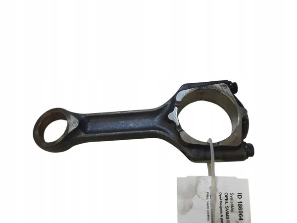 Bielle d'occasion OEM JUT186064 pour Opel Insignia A image 3