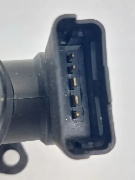 Luftmassenmesser Pierburg für Volvo, Citroen image 4