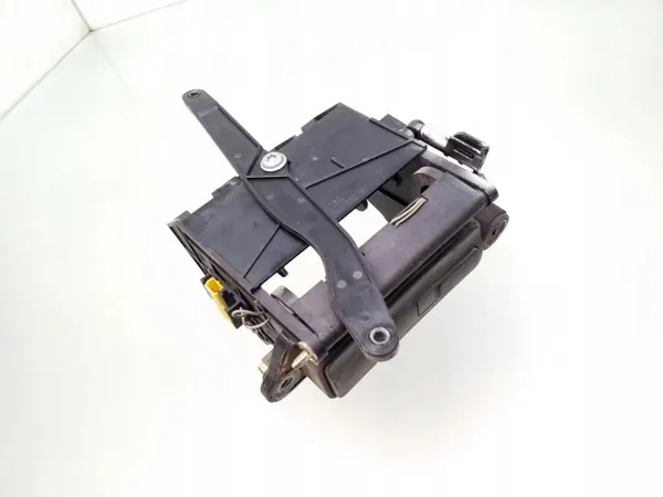 Puxador de porta-malas Mercedes-Benz S W220 OEM A2207501493 image 3