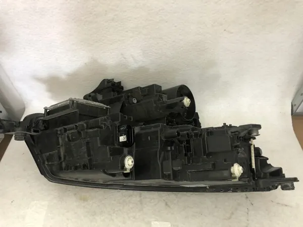 FARO DIANTEIRO ESQUERDO FULL LED SKODA KODIAQ 566941015E image 5