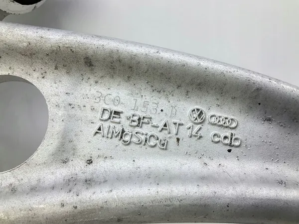 Braccio di controllo Audi Q3 8U image 2