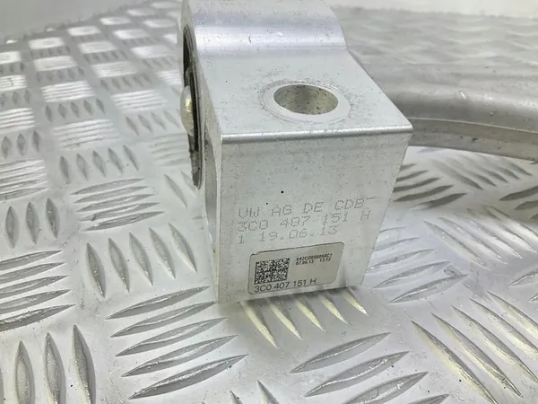 Braccio di controllo Audi Q3 8U image 6