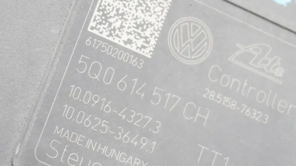 ABS-pump OEM 5Q0614517CH för Skoda Superb III image 5