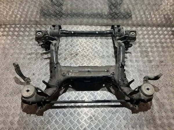 VW ID.4 Achterophanging Cradle OEM 1EA505235BC image 2