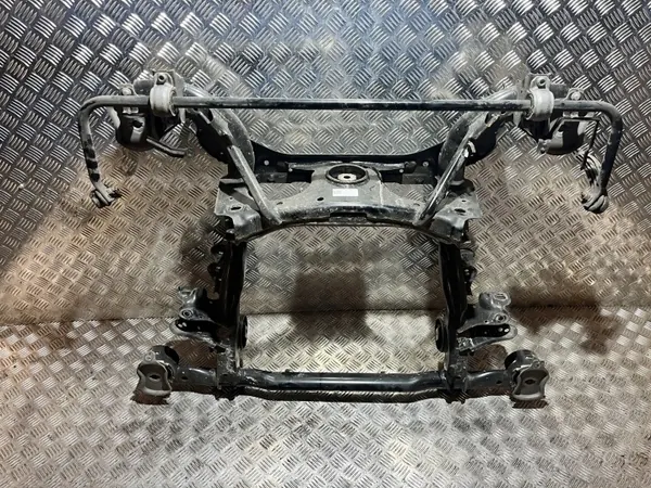 VW ID.4 Achterophanging Cradle OEM 1EA505235BC image 4