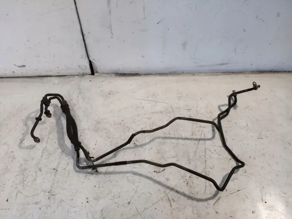 Mercedes-Benz Servolenkungsschlauch OEM JUR82438 image 2