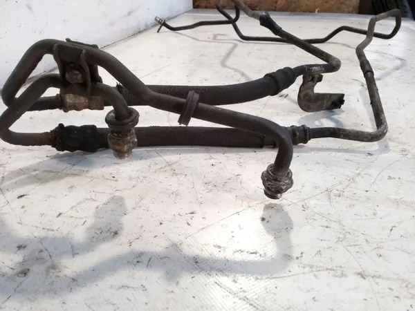 Mercedes-Benz Servolenkungsschlauch OEM JUR82438 image 4